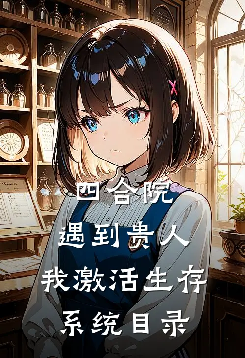 四合院：遇到贵人，我激活生存系统目录