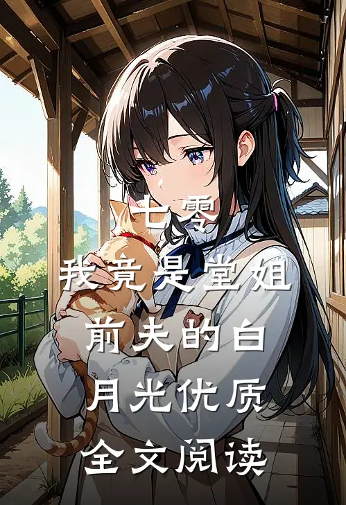七零，我竟是堂姐前夫的白月光优质全文阅读