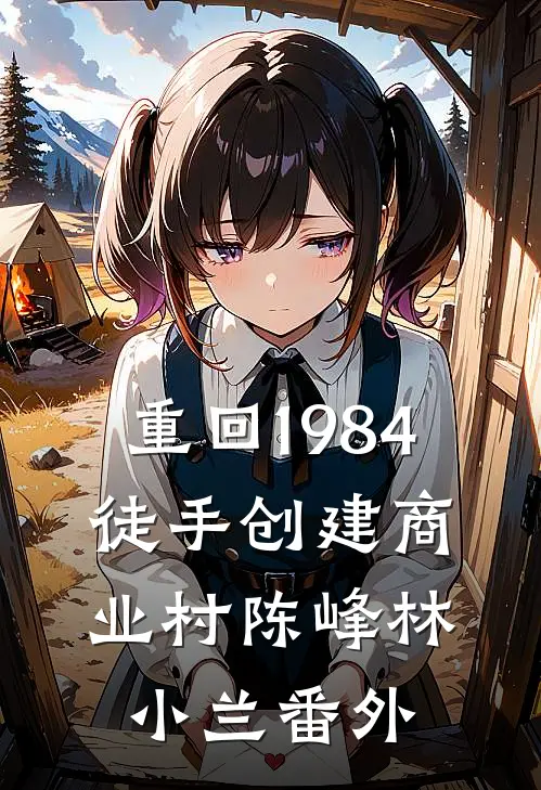重回1984，徒手创建商业村陈峰林小兰番外
