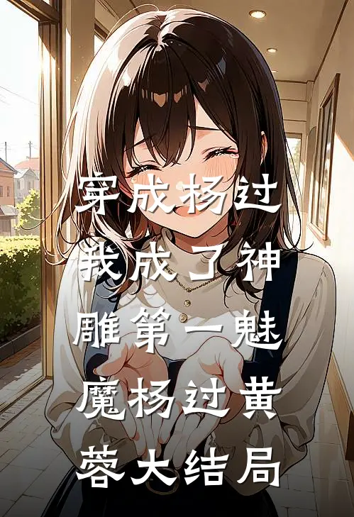 穿成杨过，我成了神雕第一魅魔杨过黄蓉大结局
