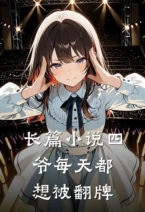 长篇小说四爷每天都想被翻牌