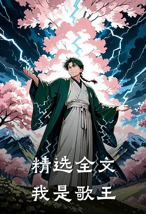 精选全文我是歌王