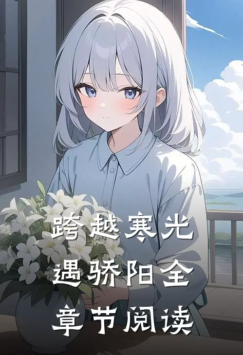 跨越寒光遇骄阳全章节阅读
