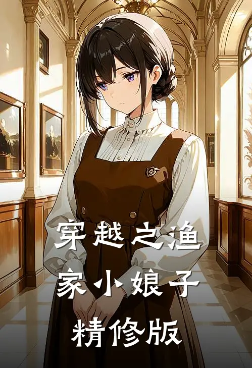穿越之渔家小娘子精修版