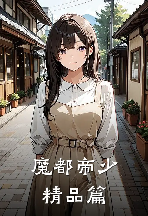 魔都帝少精品篇