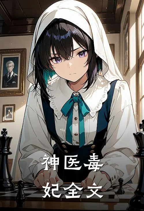 神医毒妃全文