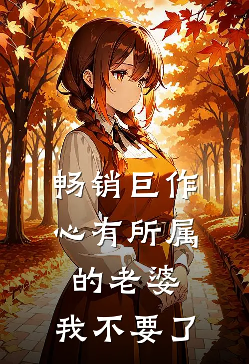 畅销巨作心有所属的老婆，我不要了