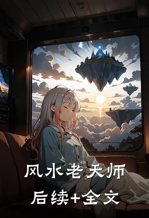 风水老天师后续+全文