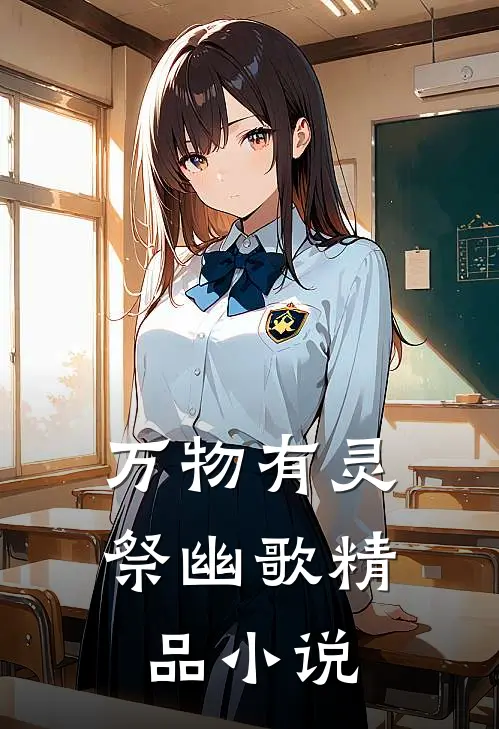 万物有灵祭幽歌精品小说