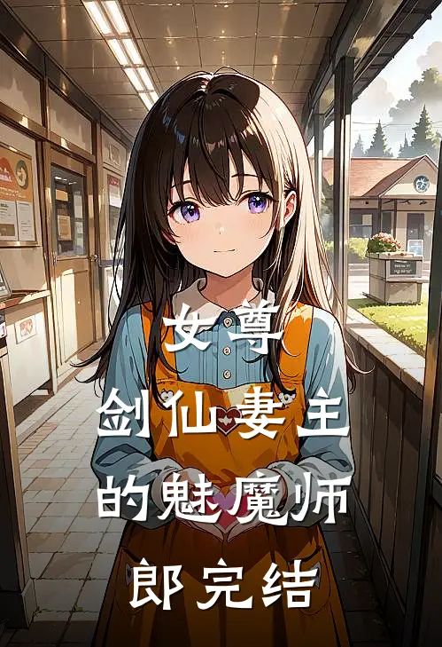 女尊：剑仙妻主的魅魔师郎完结