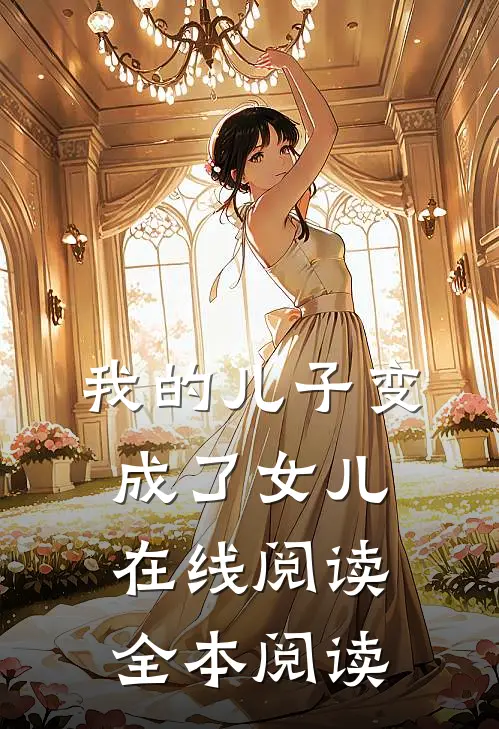 我的儿子变成了女儿在线阅读全本阅读