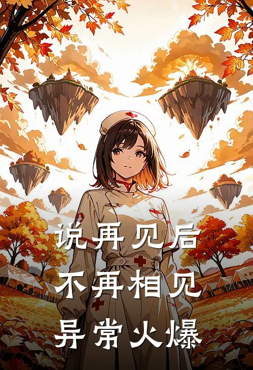 说再见后不再相见异常火爆