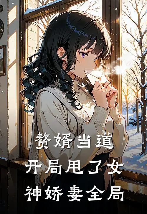 赘婿当道：开局甩了女神娇妻全局