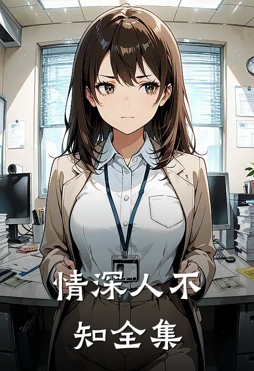 情深人不知全集
