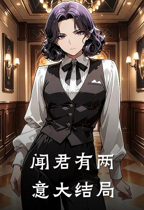 闻君有两意大结局