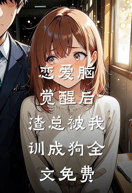 恋爱脑觉醒后，渣总被我训成狗全文免费