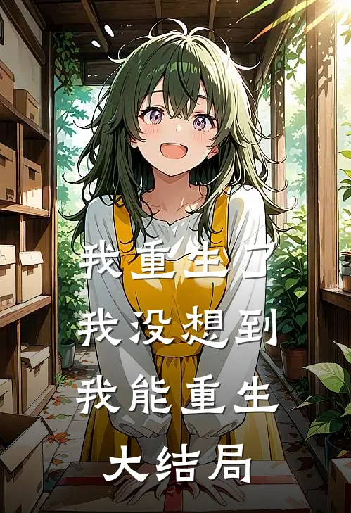 我重生了，我没想到我能重生大结局