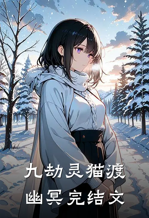 九劫灵猫渡幽冥完结文