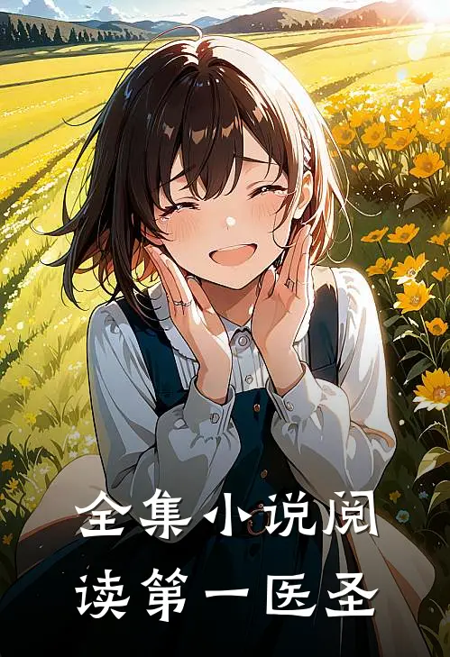 全集小说阅读第一医圣