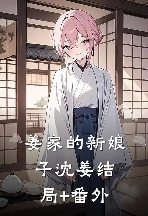 姜家的新娘子沈姜结局+番外