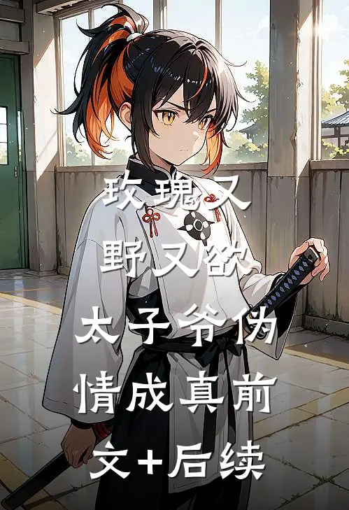 玫瑰又野又欲，太子爷伪情成真前文+后续