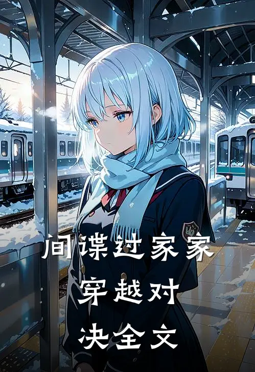 间谍过家家：穿越对决全文