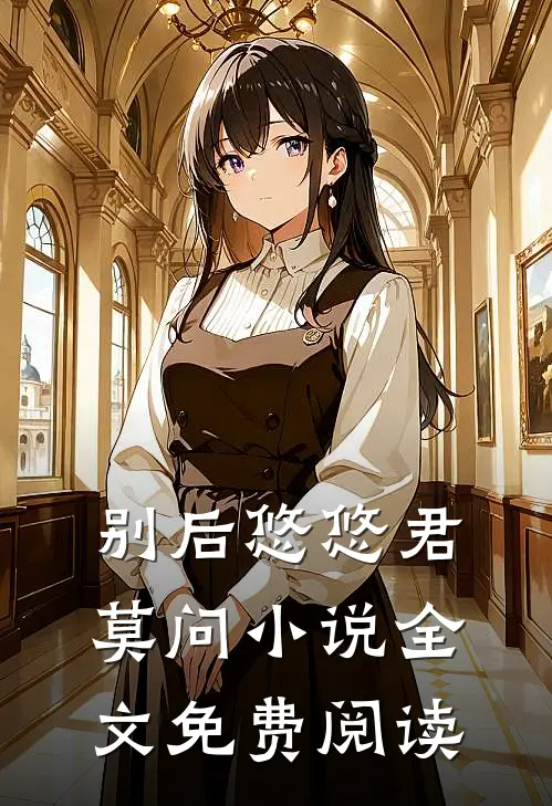 别后悠悠君莫问小说全文免费阅读