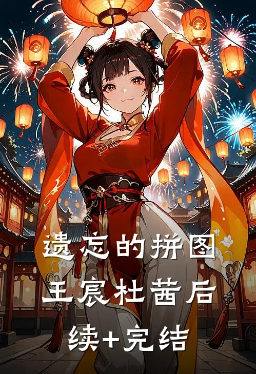 遗忘的拼图王宸杜茜后续+完结