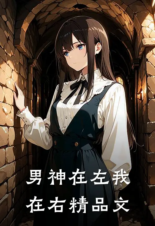 男神在左我在右精品文