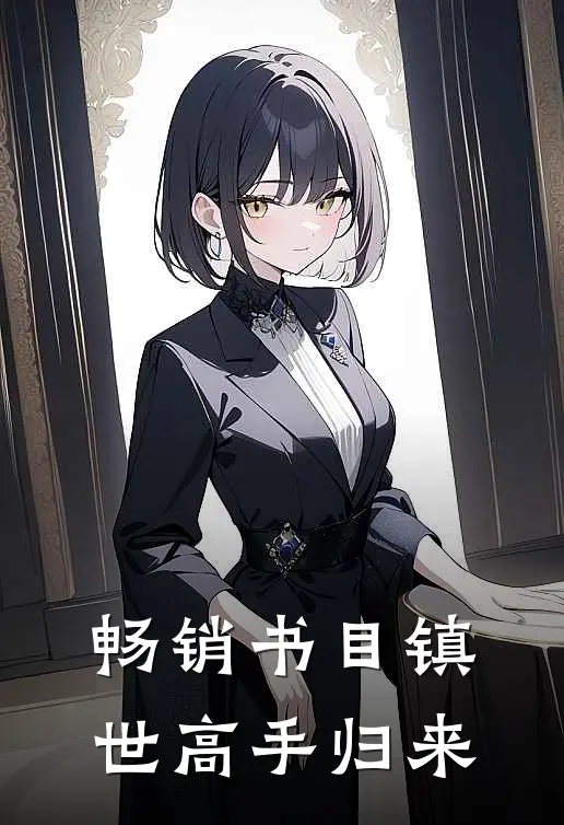 畅销书目镇世高手归来