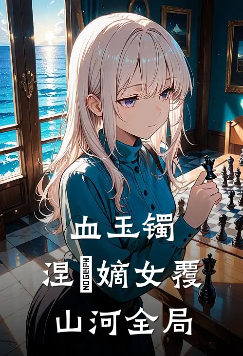 血玉镯：涅槃嫡女覆山河全局