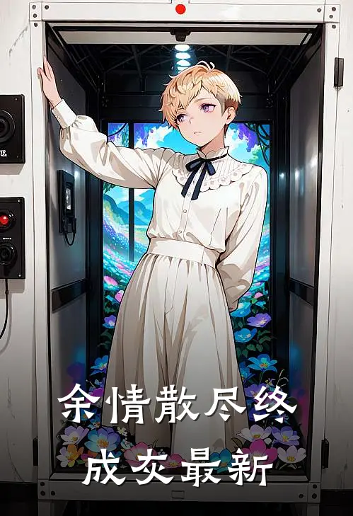 余情散尽终成灰最新