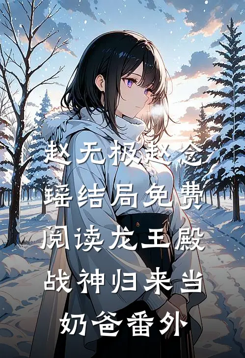 赵无极赵念瑶结局免费阅读龙王殿：战神归来当奶爸番外