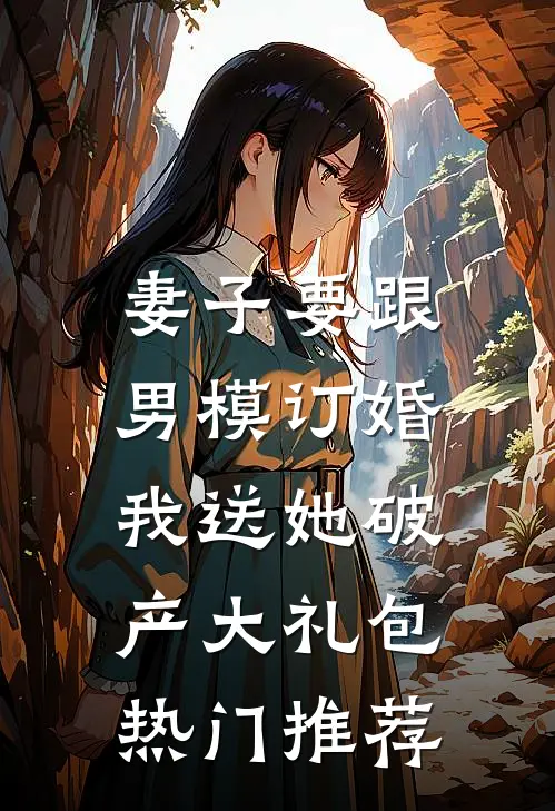 妻子要跟男模订婚，我送她破产大礼包热门推荐