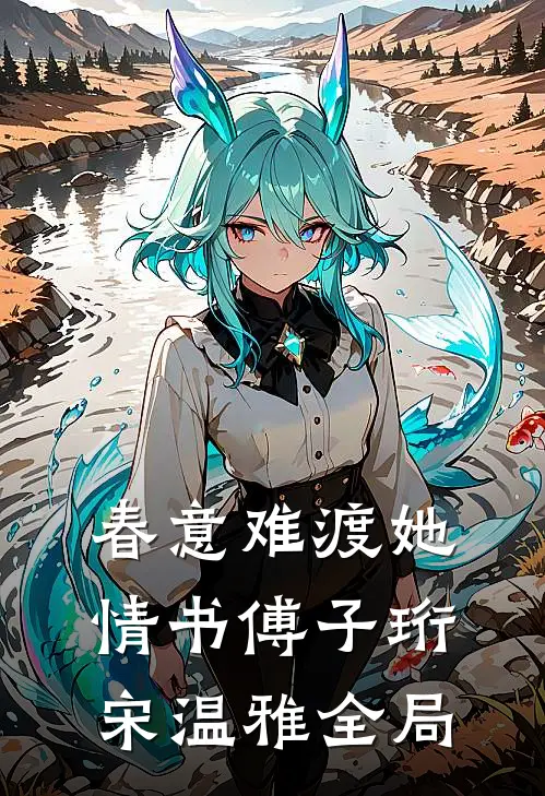 春意难渡她情书傅子珩宋温雅全局