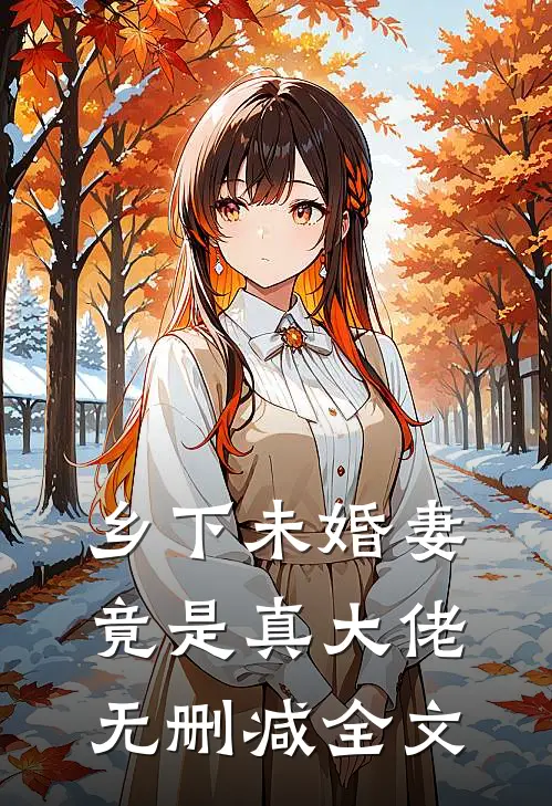 乡下未婚妻竟是真大佬无删减全文