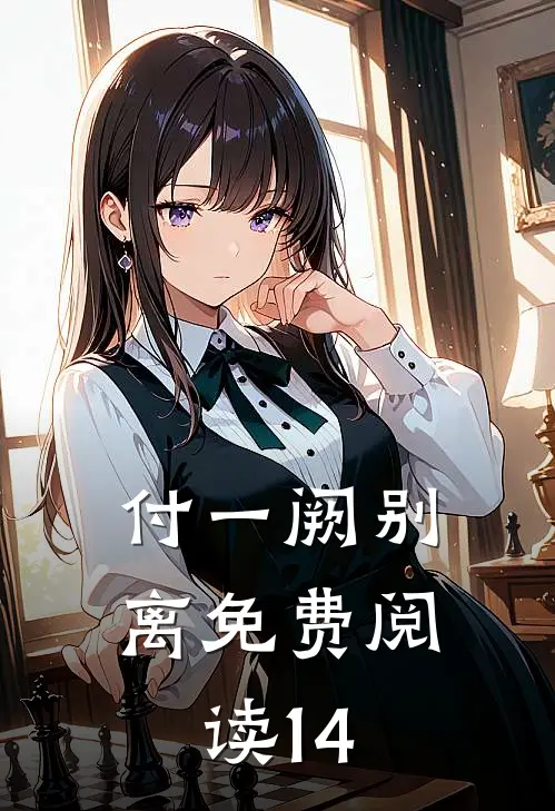 付一阙别离免费阅读14