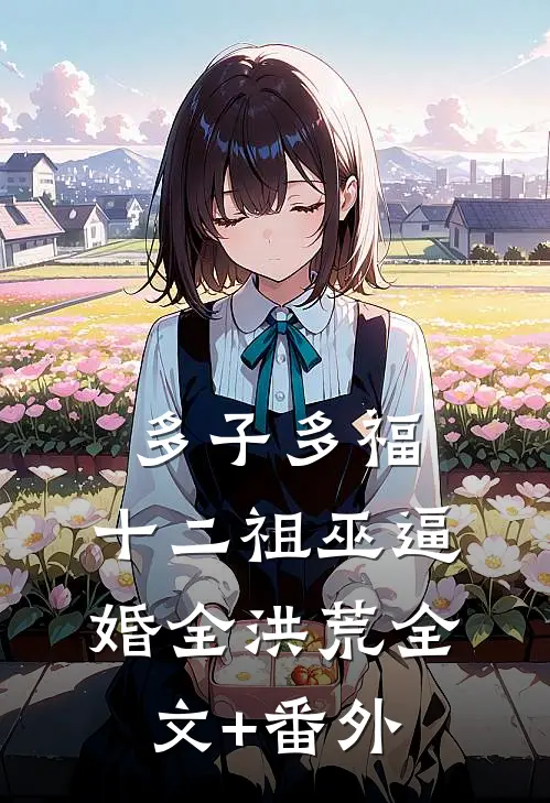 多子多福，十二祖巫逼婚全洪荒全文+番外