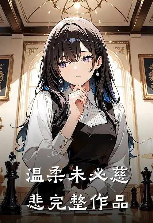 温柔未必慈悲完整作品