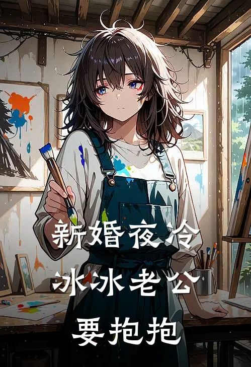新婚夜冷冰冰老公要抱抱