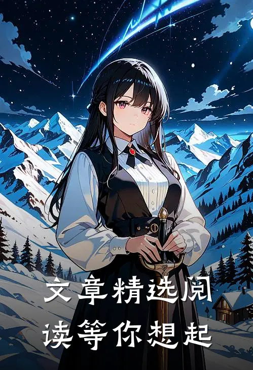 文章精选阅读等你想起