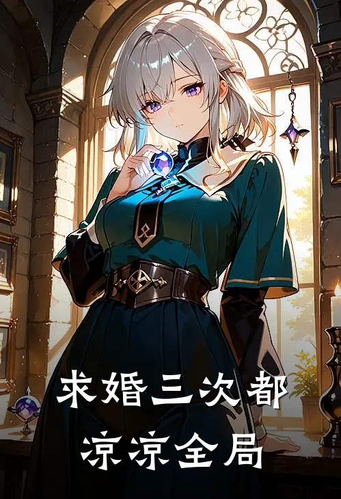 求婚三次都凉凉全局