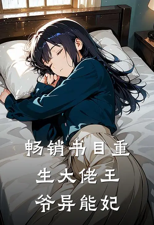畅销书目重生大佬王爷异能妃