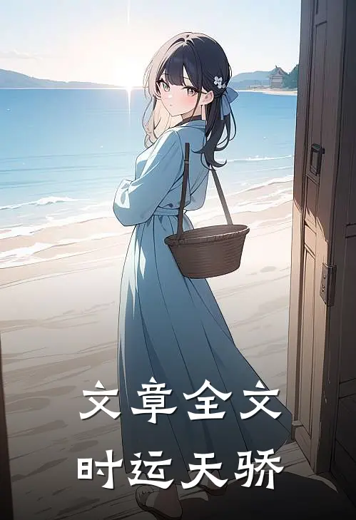 文章全文时运天骄