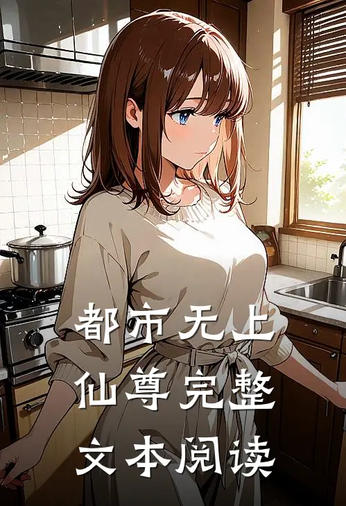 都市无上仙尊完整文本阅读