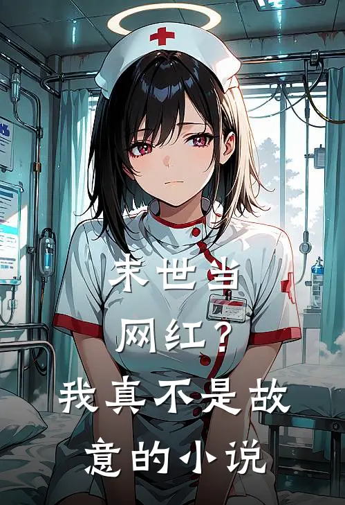 末世当网红？我真不是故意的小说