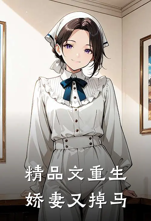 精品文重生娇妻又掉马