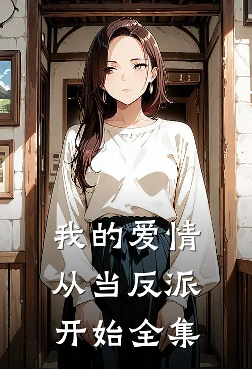我的爱情从当反派开始全集