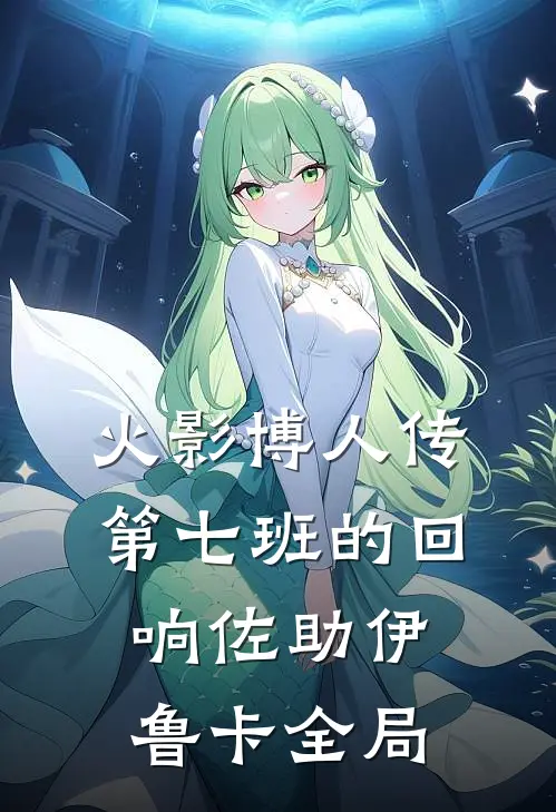 火影博人传：第七班的回响佐助伊鲁卡全局