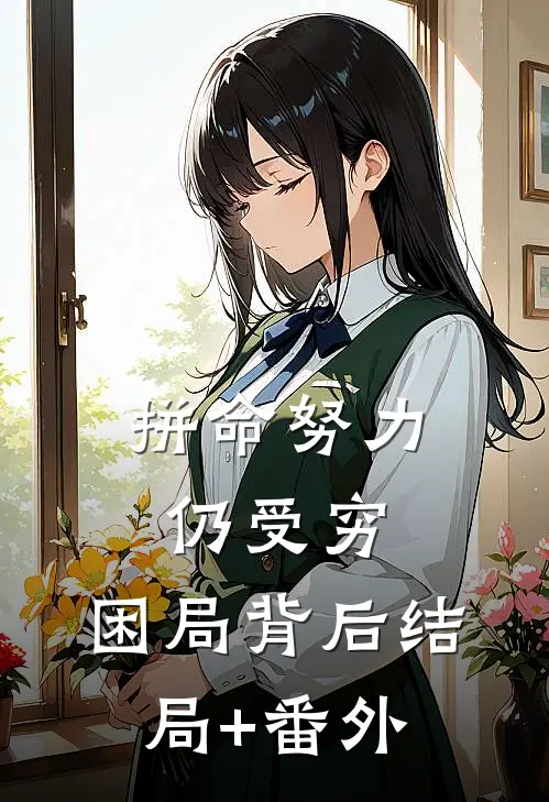 拼命努力仍受穷：困局背后结局+番外